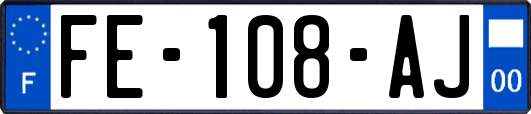 FE-108-AJ