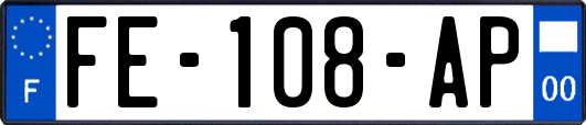 FE-108-AP