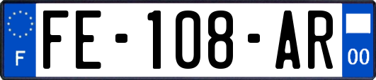 FE-108-AR