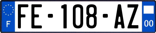 FE-108-AZ