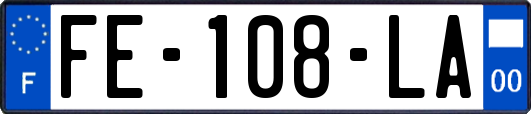 FE-108-LA