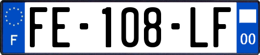 FE-108-LF