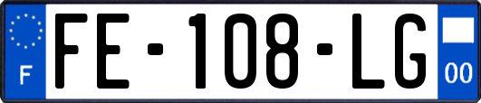 FE-108-LG