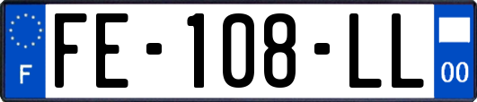 FE-108-LL