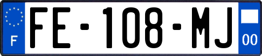 FE-108-MJ