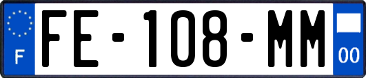 FE-108-MM