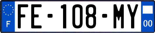 FE-108-MY