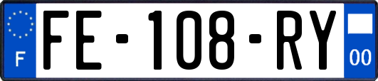 FE-108-RY
