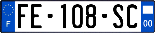 FE-108-SC