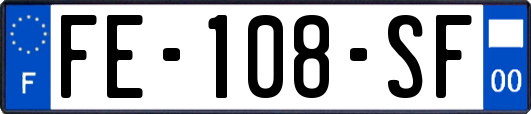 FE-108-SF