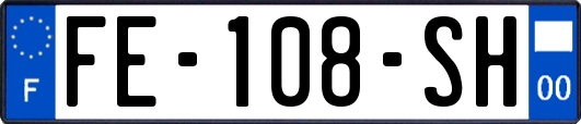 FE-108-SH