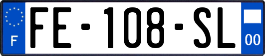 FE-108-SL