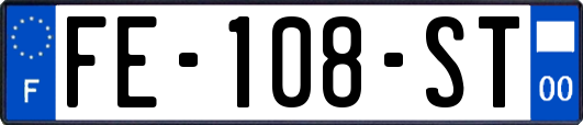 FE-108-ST