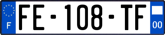 FE-108-TF
