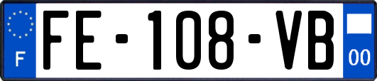 FE-108-VB
