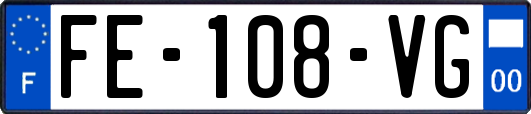 FE-108-VG