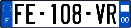 FE-108-VR