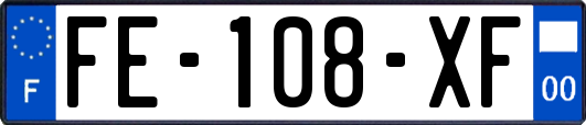 FE-108-XF