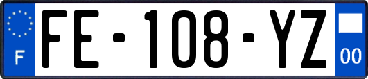 FE-108-YZ
