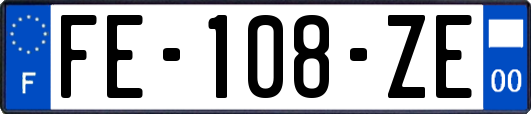 FE-108-ZE