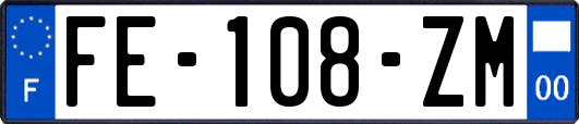 FE-108-ZM