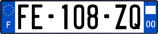 FE-108-ZQ