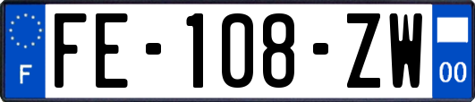 FE-108-ZW