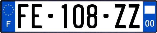 FE-108-ZZ