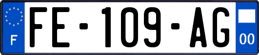 FE-109-AG