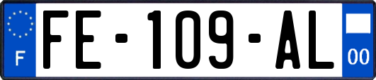 FE-109-AL