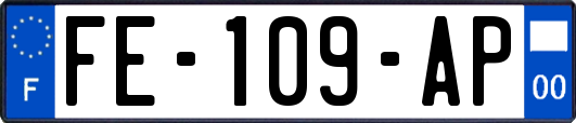 FE-109-AP