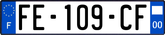 FE-109-CF