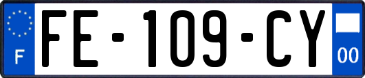 FE-109-CY