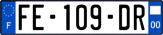 FE-109-DR