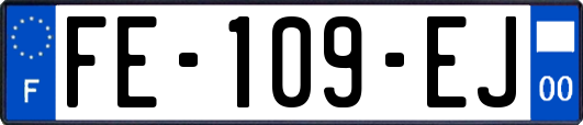 FE-109-EJ