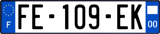 FE-109-EK