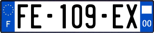 FE-109-EX