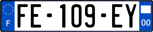 FE-109-EY