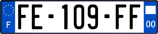 FE-109-FF