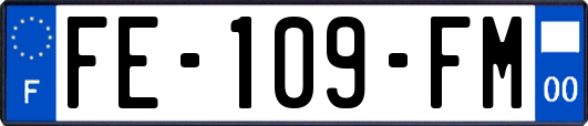 FE-109-FM