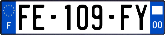 FE-109-FY