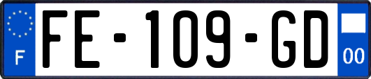 FE-109-GD