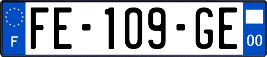 FE-109-GE