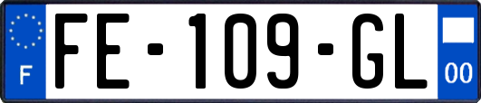 FE-109-GL
