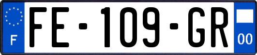 FE-109-GR