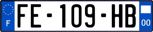 FE-109-HB