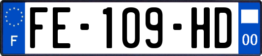 FE-109-HD