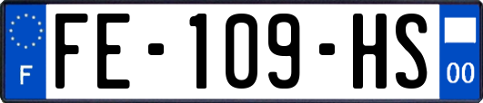 FE-109-HS