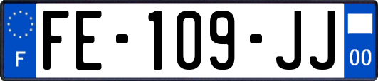 FE-109-JJ