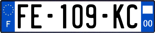 FE-109-KC
